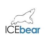 ICEbear logo