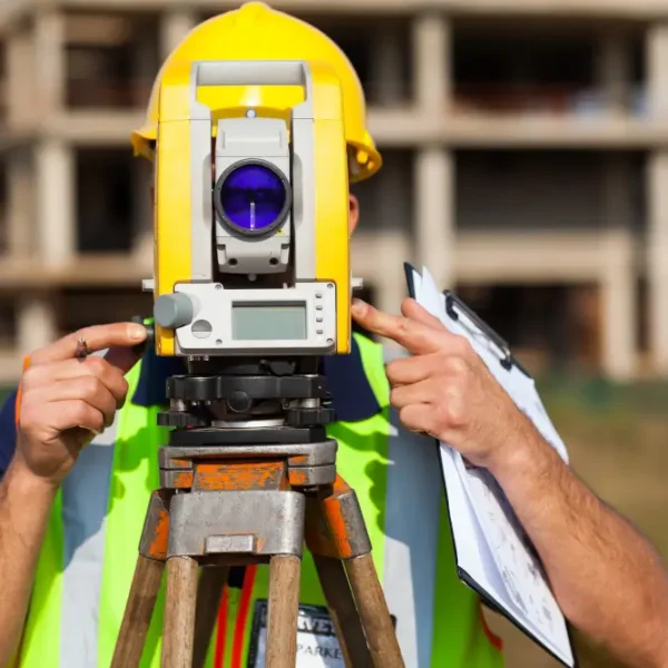 surveyor surveyor